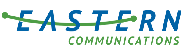 Eastern Communications logo