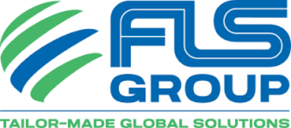 FLS Group Philippines logo