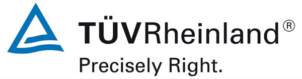 TUV Rheinland logo
