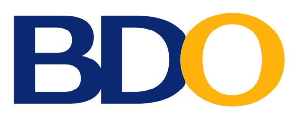 BDO logo