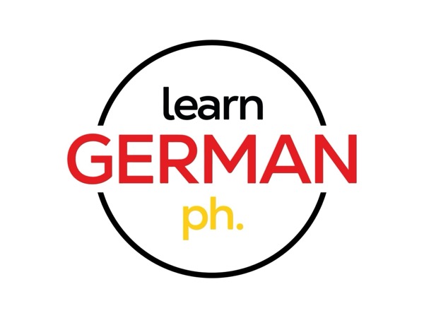 Learn German PH logo