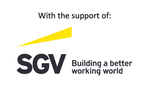 SGV logo