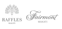 ALI Makati Hotel Property Inc (Raffles and Fairmont Makati) logo