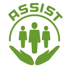 Asia Society for Social Improvement and Sustainable Transformation (ASSIST) logo