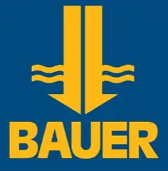 BAUER Foundations Philippines Inc logo