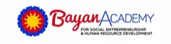 Bayan Academy for Social Entrepreneurship and Human Resource Development, Inc. logo