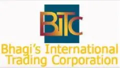 Bhagi's International Trading Corporation (BITC) logo