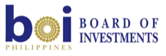 Board of Investments (BOI) logo