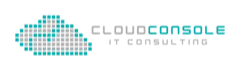 CloudConsole Inc logo