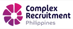 Complex International Recruitment Philippines Inc. logo