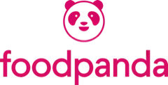 Delivery Hero Phlippines, Inc. (aka Food Panda Philippines) logo
