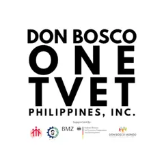 Don Bosco - One TVET Philippines Inc. (DB1TVET) logo
