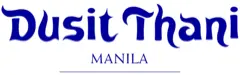 Dusit Thani Manila logo
