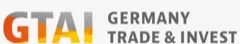 Germany Trade and Invest logo