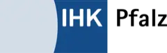 IHK für die Pfalz logo