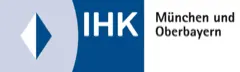 IHK für München und Oberbayern logo