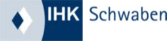 IHK Schwaben logo