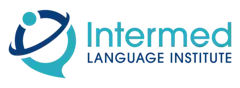 Intermed Language Institute logo