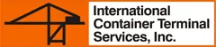 International Container Terminal Services, Inc. (ICTSI) logo