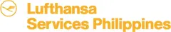 Lufthansa Services Phils., Inc. logo
