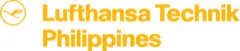 Lufthansa Technik Philippines logo