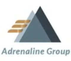 Luxusmarken Von Adrenaline Inc. (formerly Adrenaline Group of Companies) logo