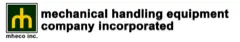 Mechanical Handling Equipment Comp. Inc. (MHECO) logo