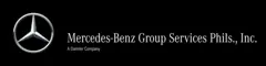 Mercedes-Benz Group Services Phils., Inc. logo