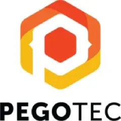 Pegotec Pte. Ltd. logo