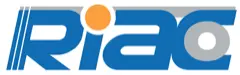 Railway and Industrial Applications Corporation (RIAC) logo