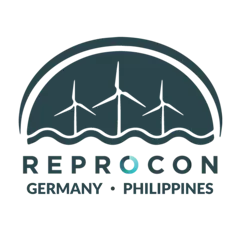 REPROCON Philippines, OPC logo