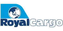 Royal Cargo, Inc. logo