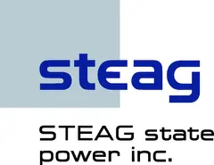 Steag State Power Inc. logo