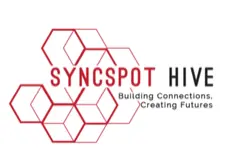 Syncspot Hive logo