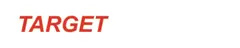 TARGET display Co., Inc. logo
