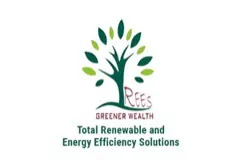 Total Renewable and Energy Efficiency Solutions Inc. logo