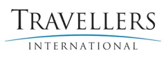 TRAVELLERS INTERNATIONAL HOTEL GROUP, INC. logo