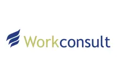 Workconsult Training Corporation logo