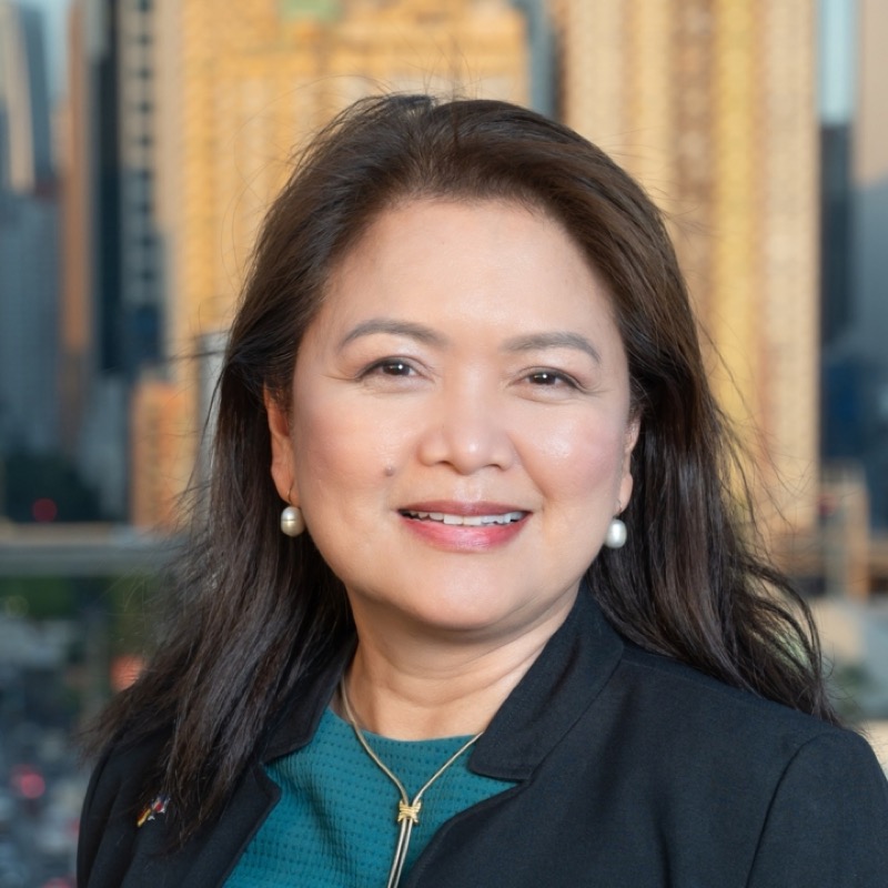 Brenda Baylon