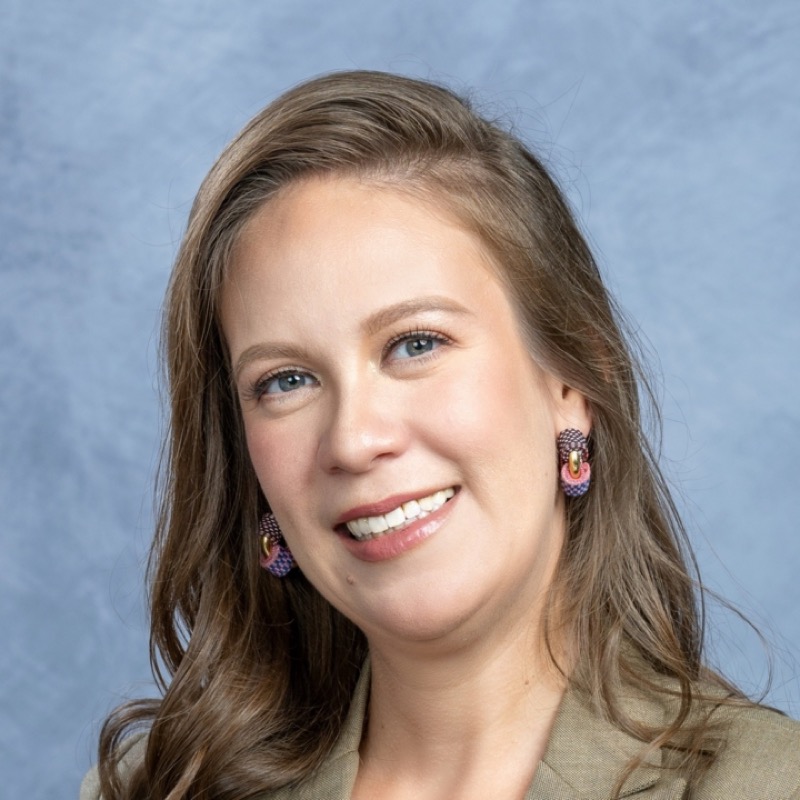 Charlotte Bandelow