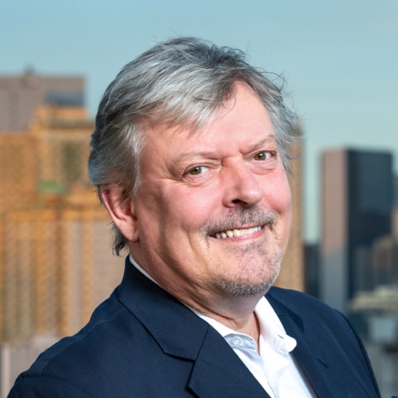 Christopher Zimmer