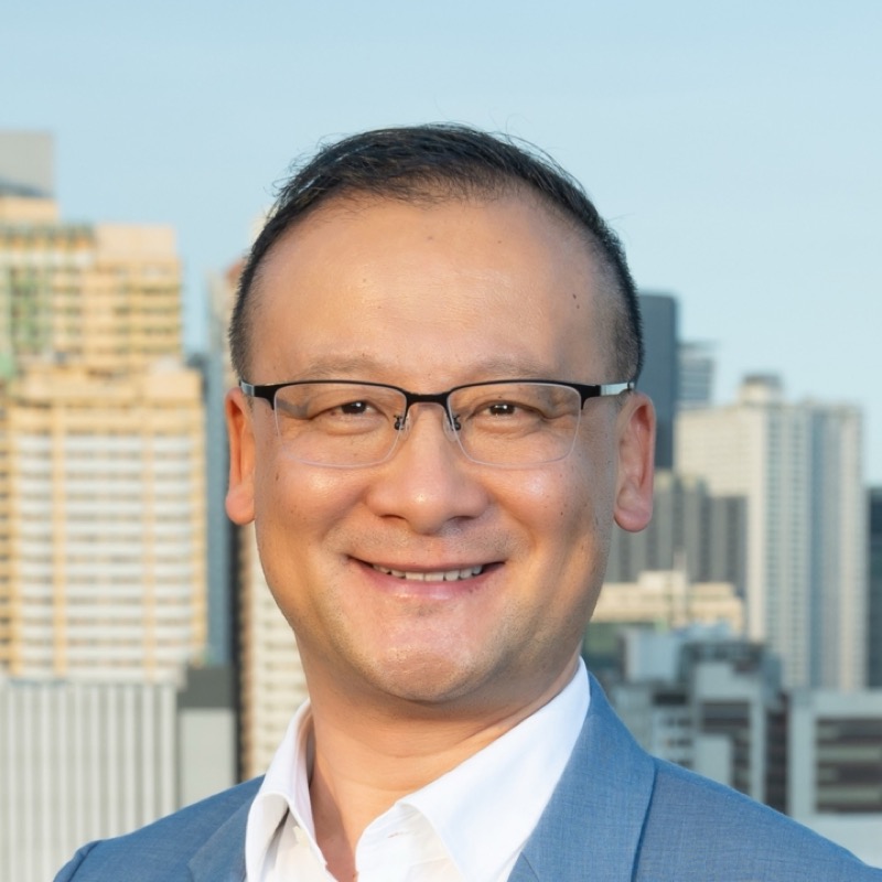 Dr. Bin Wang
