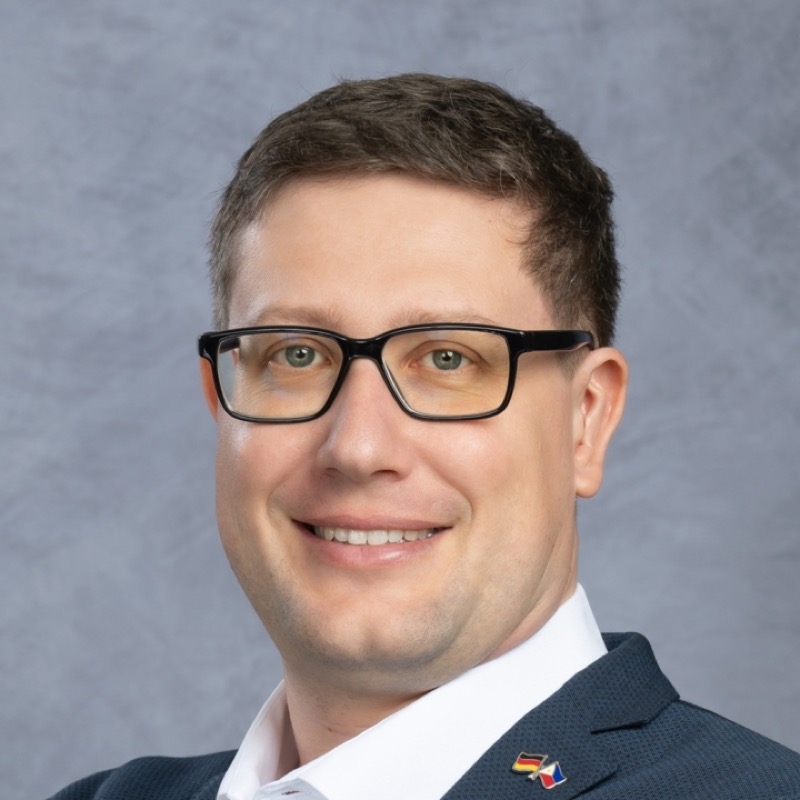 Erik Feustel