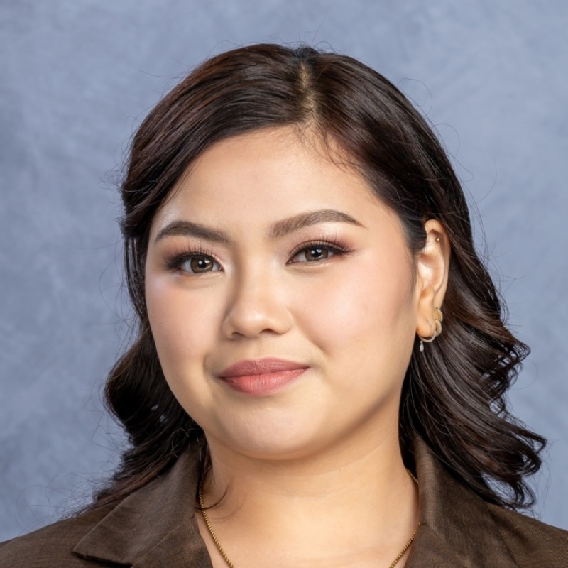 Gianna Martina Reyes
