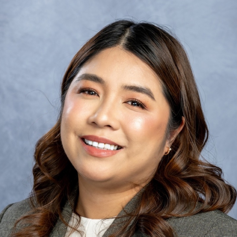 Janine Paulino