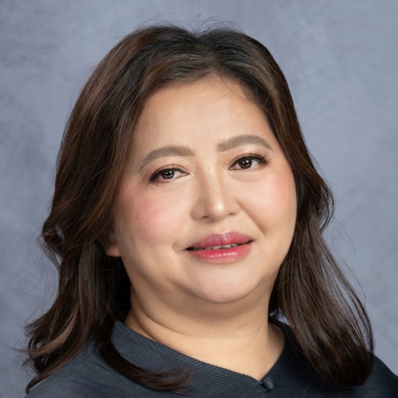 Judy Uri