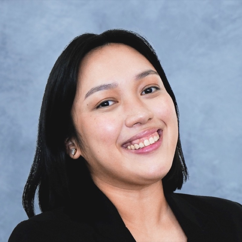 Ma. Juliann Angelica Garcia