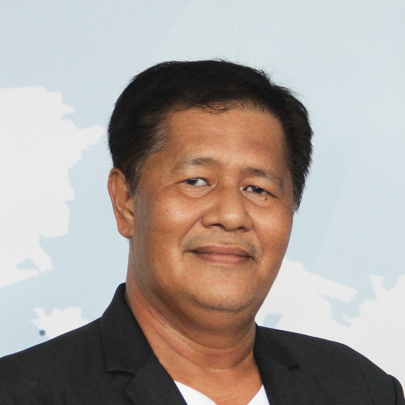 Peter Espiritu