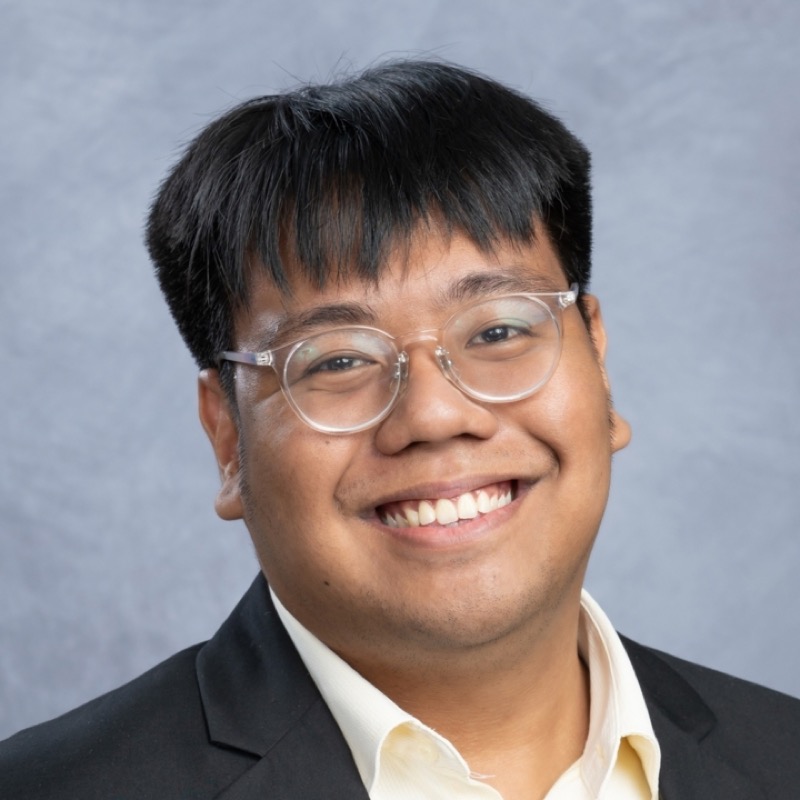 Rodnell John Edillo