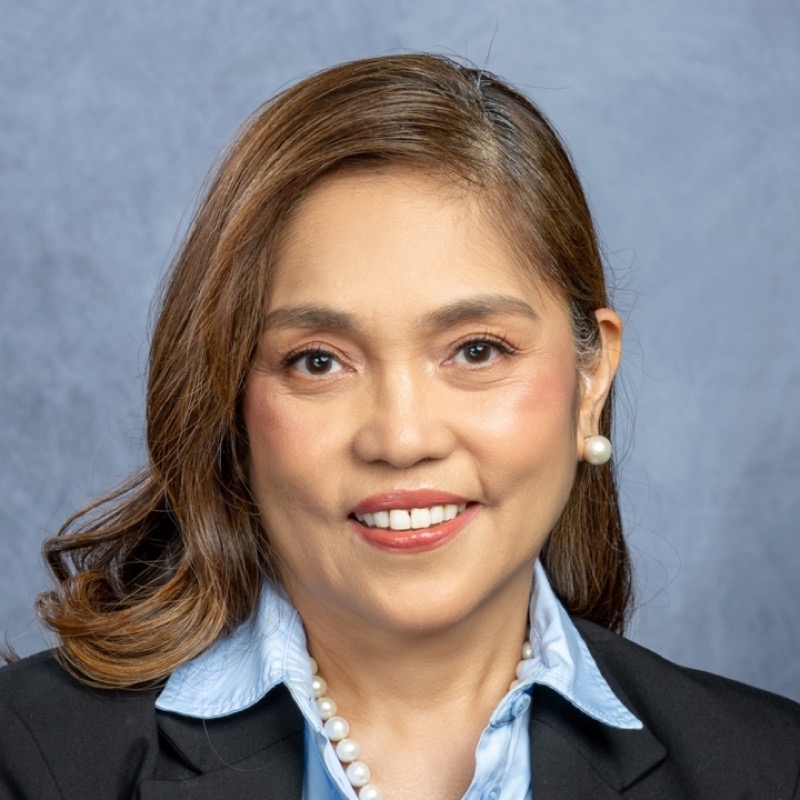 Therese Chu